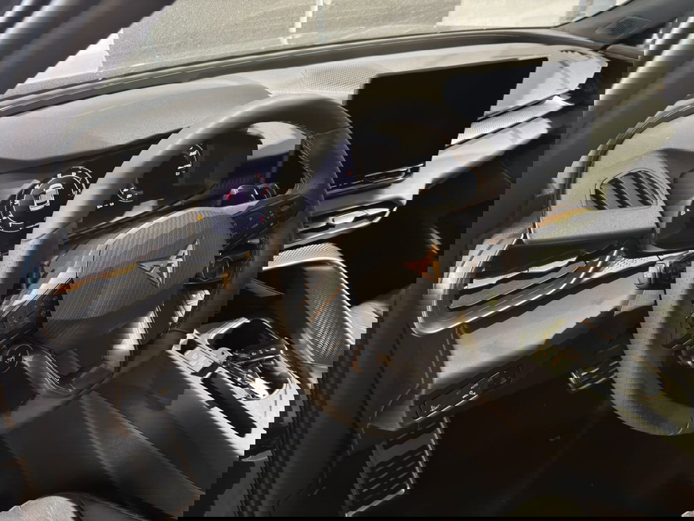 Cupra Terramar nuova a Ferrara (10)