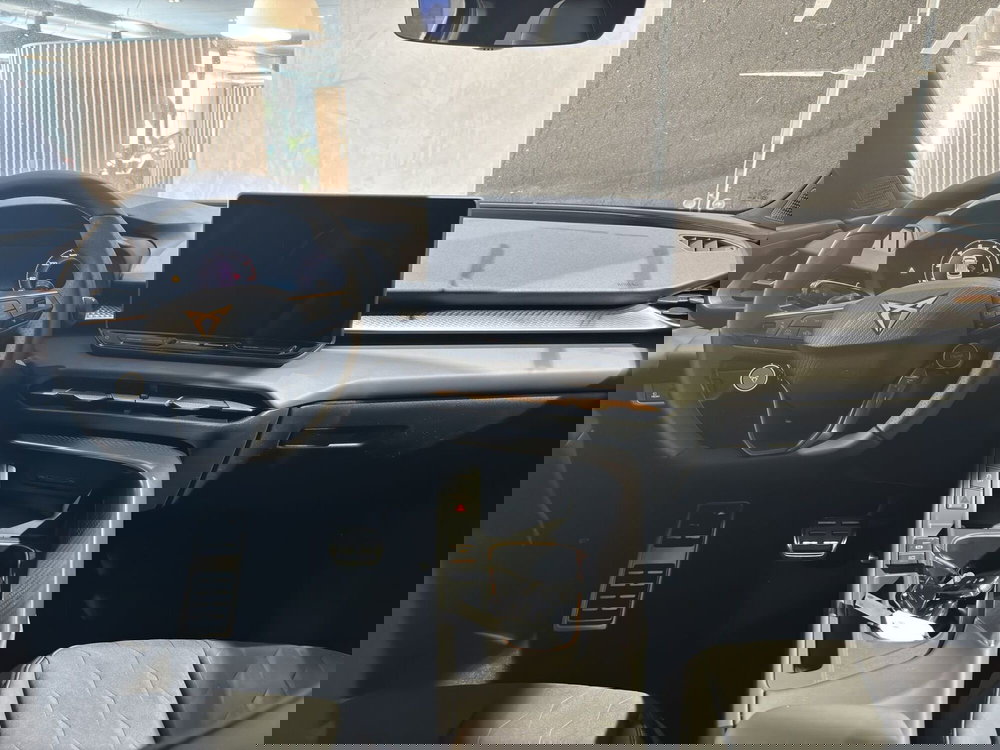 Cupra Terramar nuova a Ferrara (13)