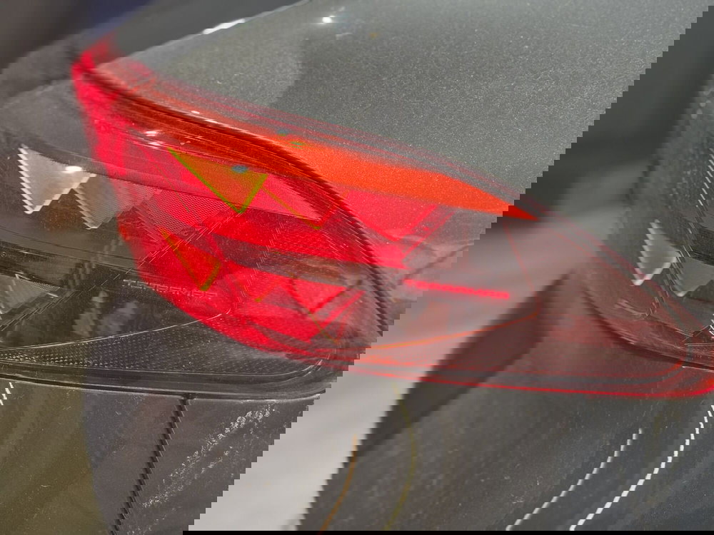 Cupra Terramar nuova a Ferrara (14)