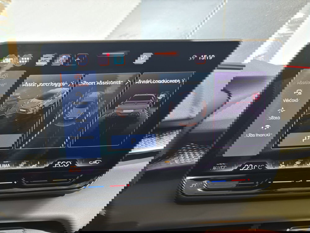 Cupra Terramar nuova a Ferrara (16)