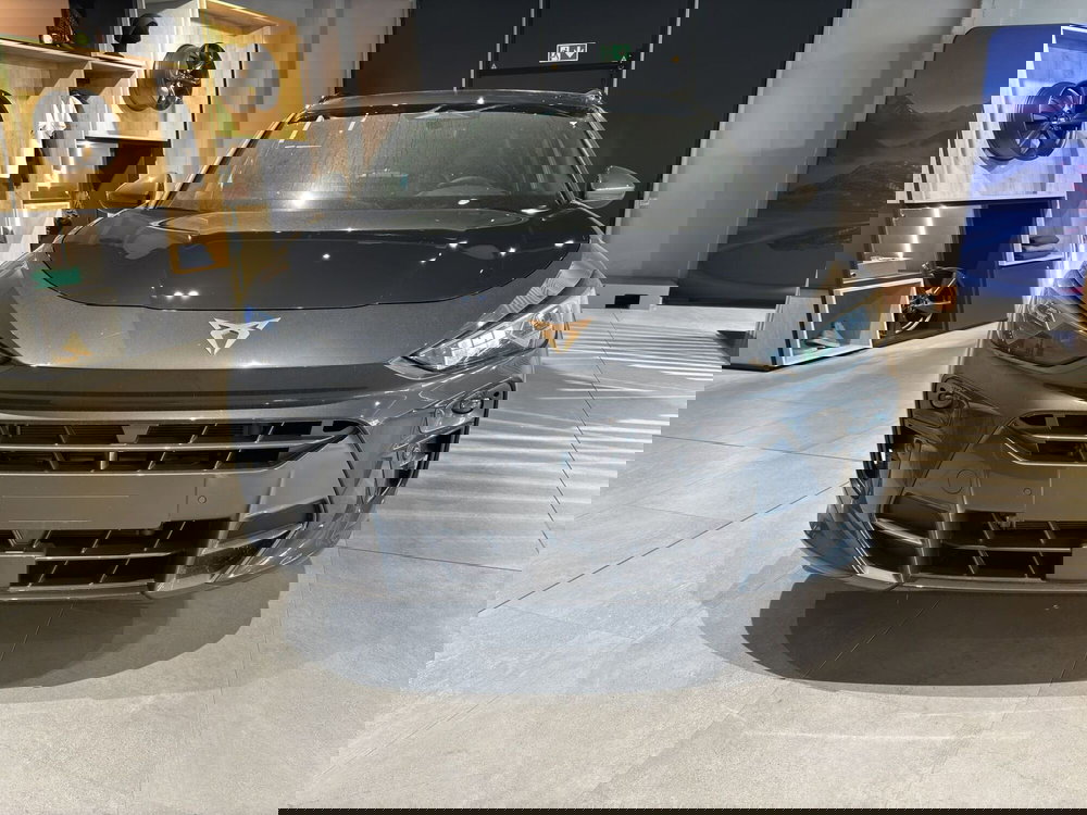 Cupra Terramar nuova a Ferrara (2)