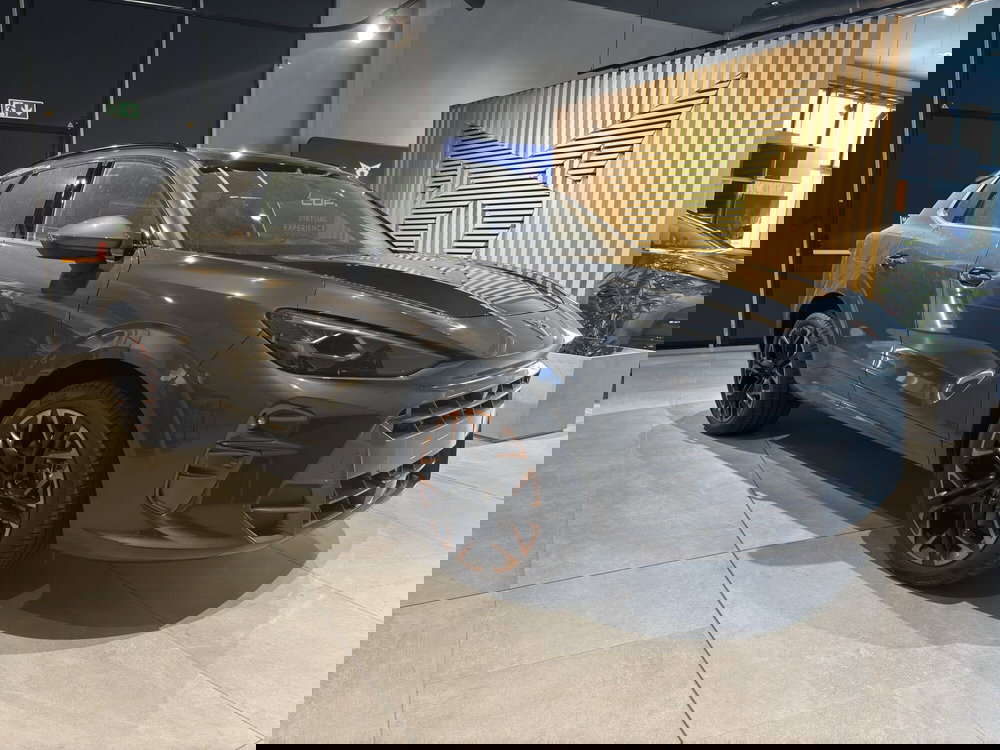 Cupra Terramar nuova a Ferrara (3)