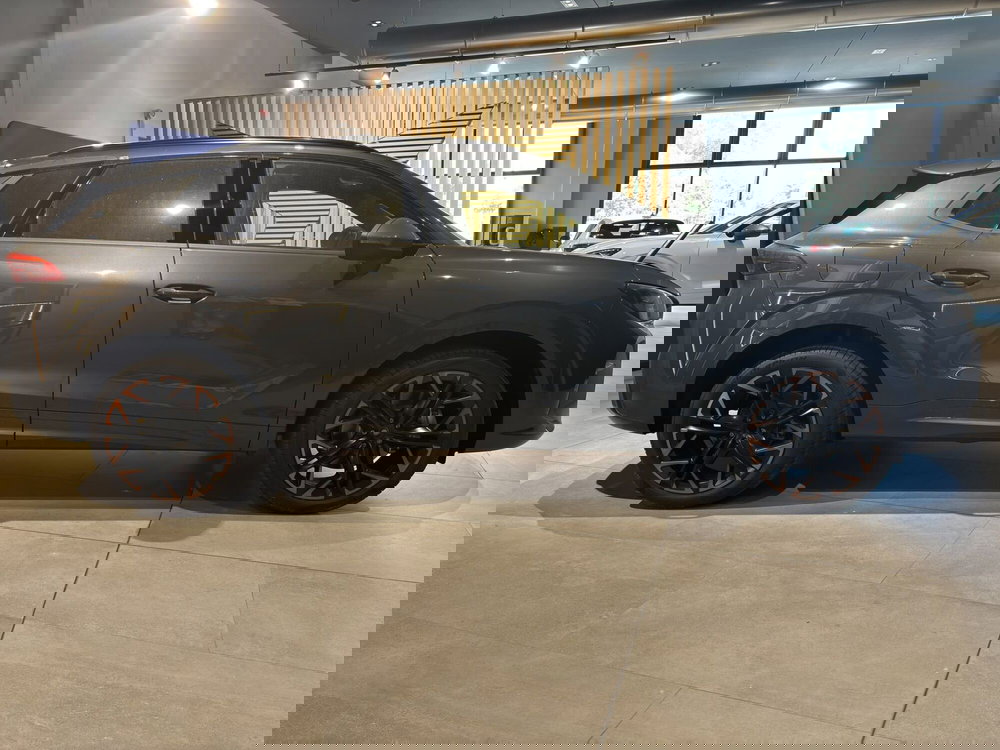 Cupra Terramar nuova a Ferrara (4)