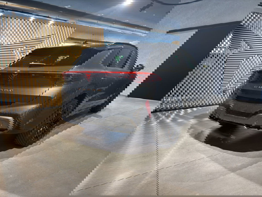 Cupra Terramar nuova a Ferrara (5)