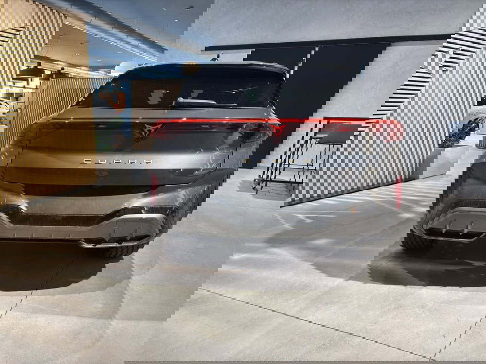 Cupra Terramar nuova a Ferrara (6)