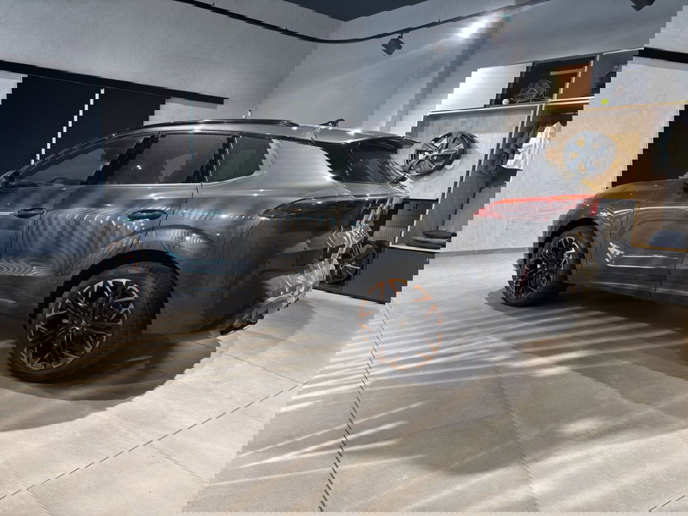 Cupra Terramar nuova a Ferrara (7)