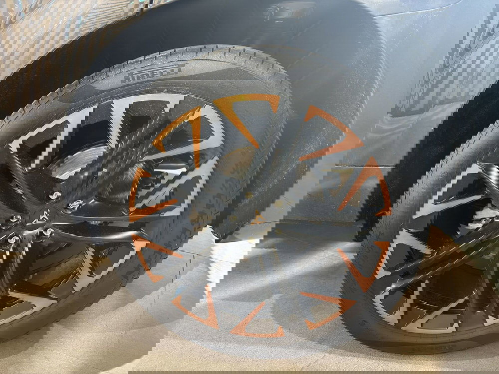 Cupra Terramar nuova a Ferrara (8)