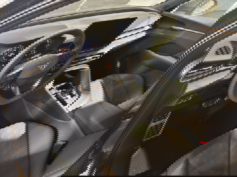 Cupra Terramar nuova a Ferrara (9)