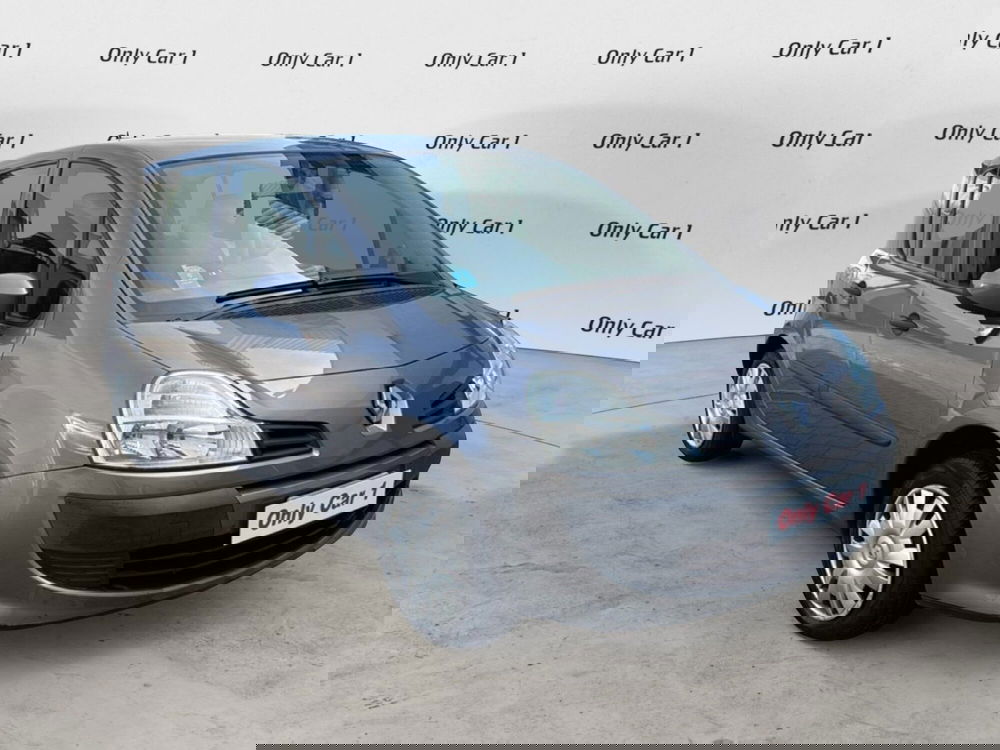 Renault Modus usata a Ferrara