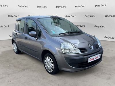 Renault Modus 1.2 16V Dynamique del 2009 usata a Poggio Renatico