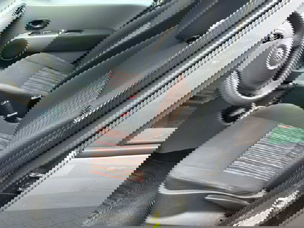 Renault Modus usata a Ferrara (10)