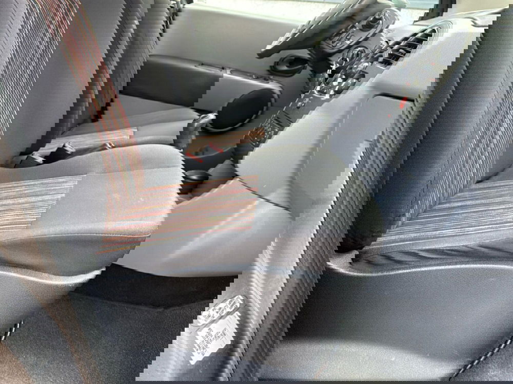 Renault Modus usata a Ferrara (11)