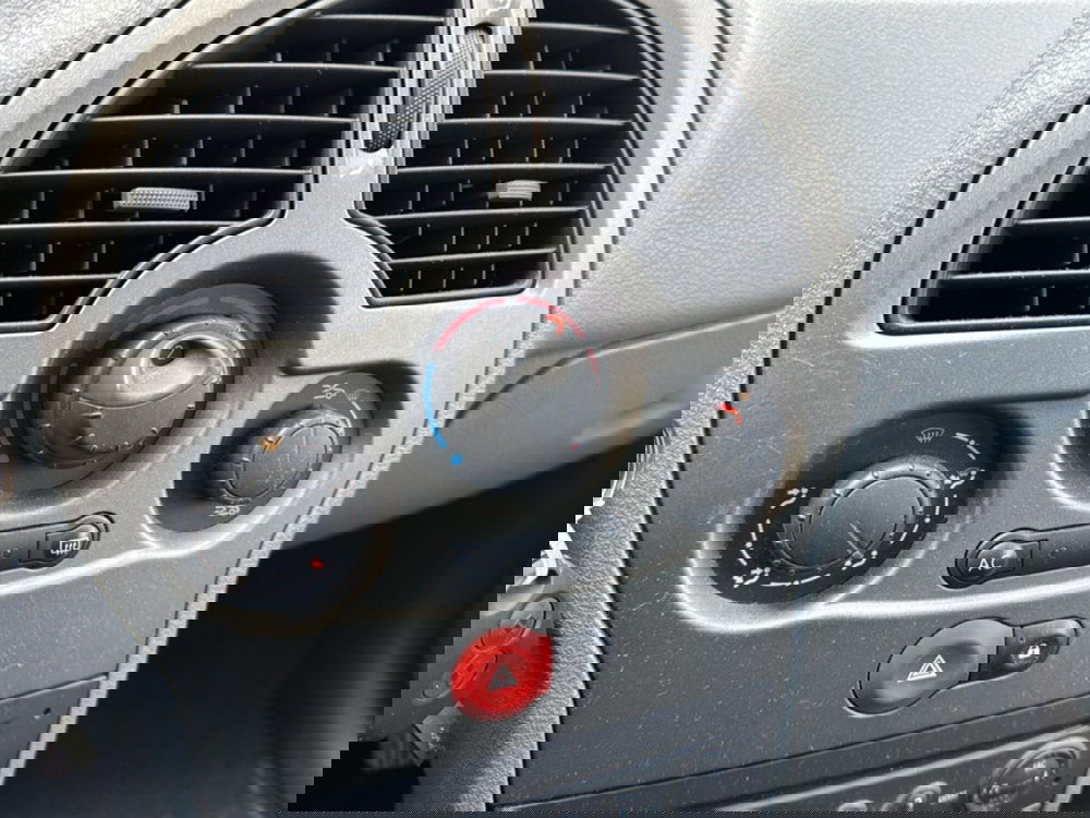 Renault Modus usata a Ferrara (14)