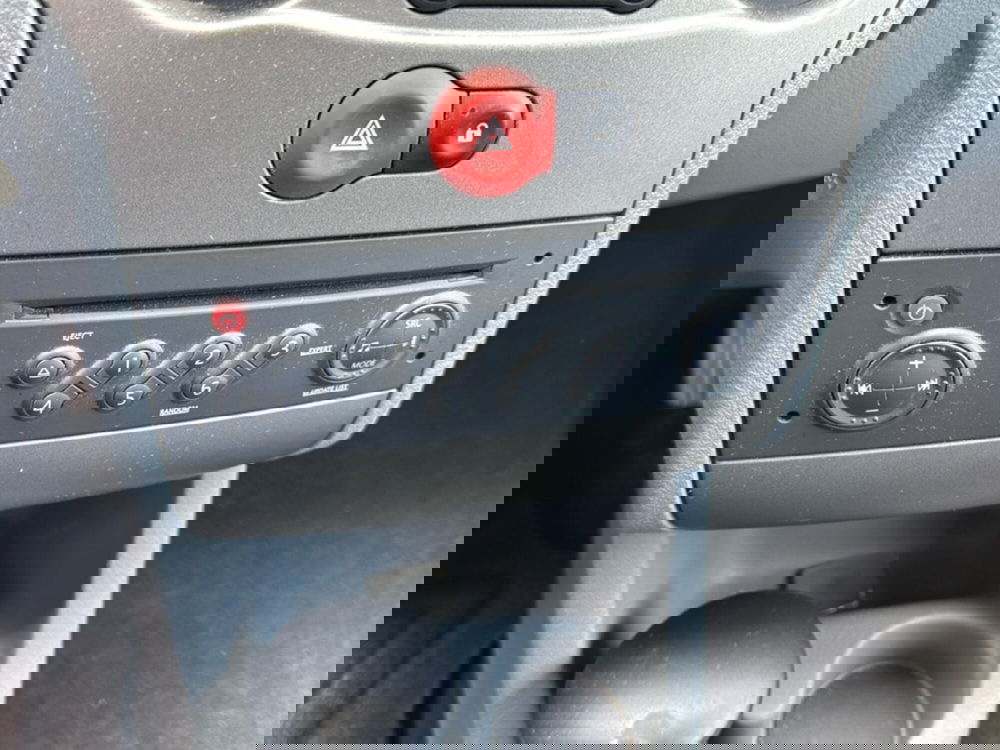 Renault Modus usata a Ferrara (15)