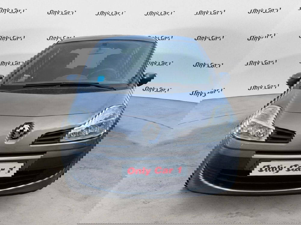 Renault Modus usata a Ferrara (2)