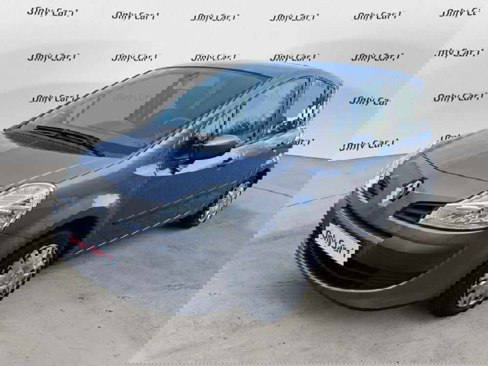 Renault Modus usata a Ferrara (3)
