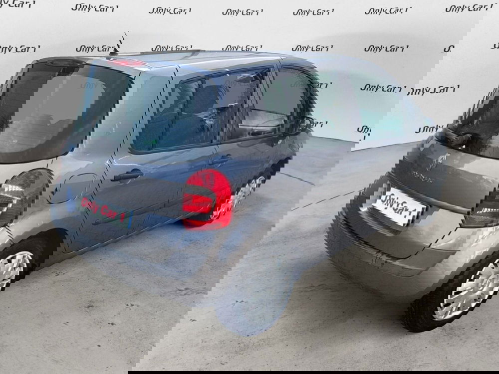 Renault Modus usata a Ferrara (6)