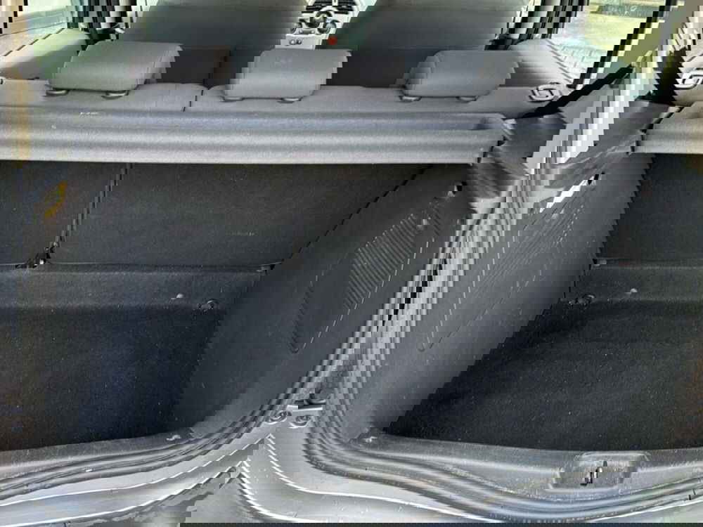 Renault Modus usata a Ferrara (7)