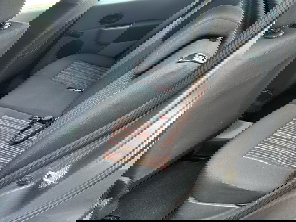 Renault Modus usata a Ferrara (8)