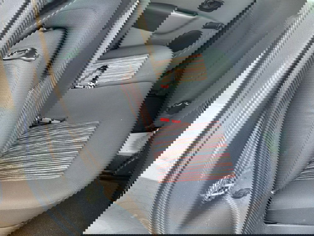 Renault Modus usata a Ferrara (9)