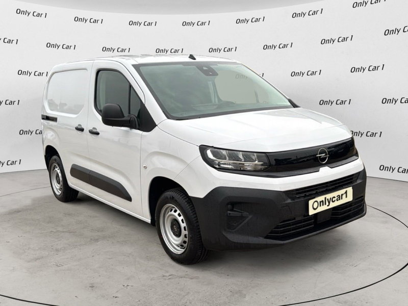 Opel Combo Furgone nuova a Ferrara