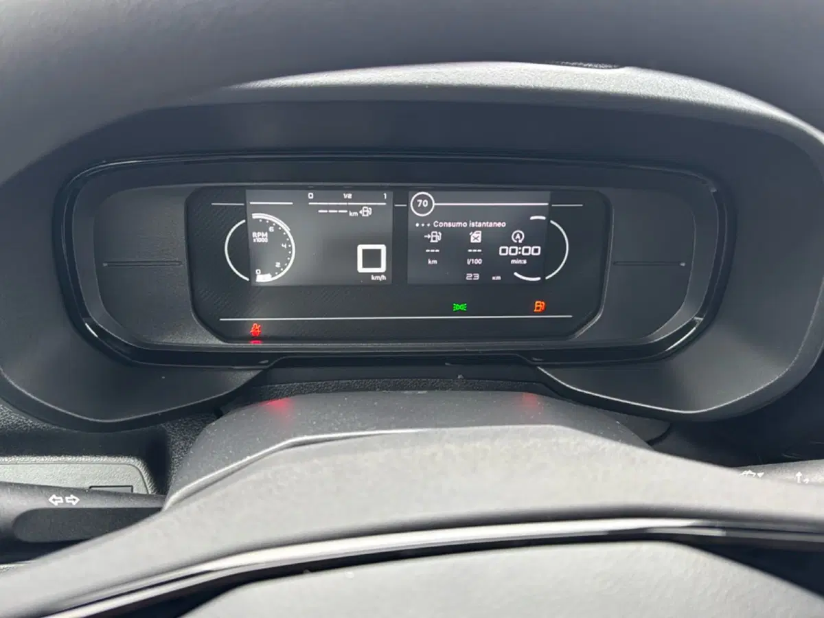 Opel Combo Furgone nuova a Ferrara (10)
