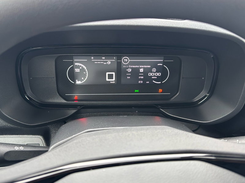 Opel Combo Furgone nuova a Ferrara (10)