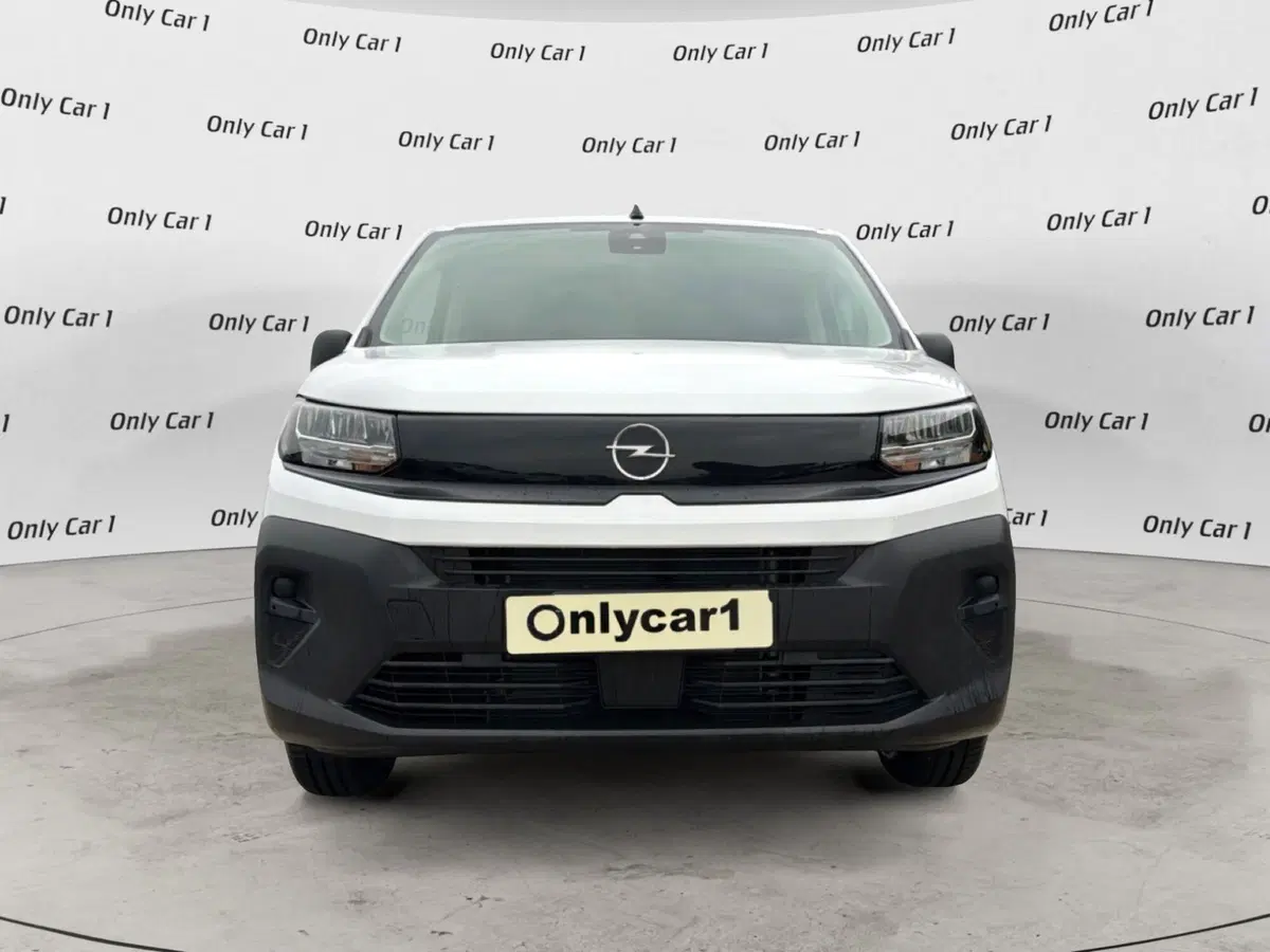 Opel Combo Furgone nuova a Ferrara (2)