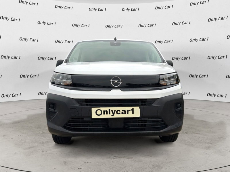 Opel Combo Furgone nuova a Ferrara (2)