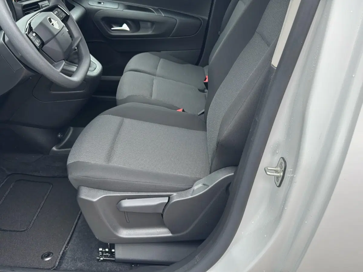 Opel Combo Furgone nuova a Ferrara (7)