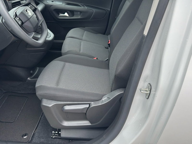 Opel Combo Furgone nuova a Ferrara (7)