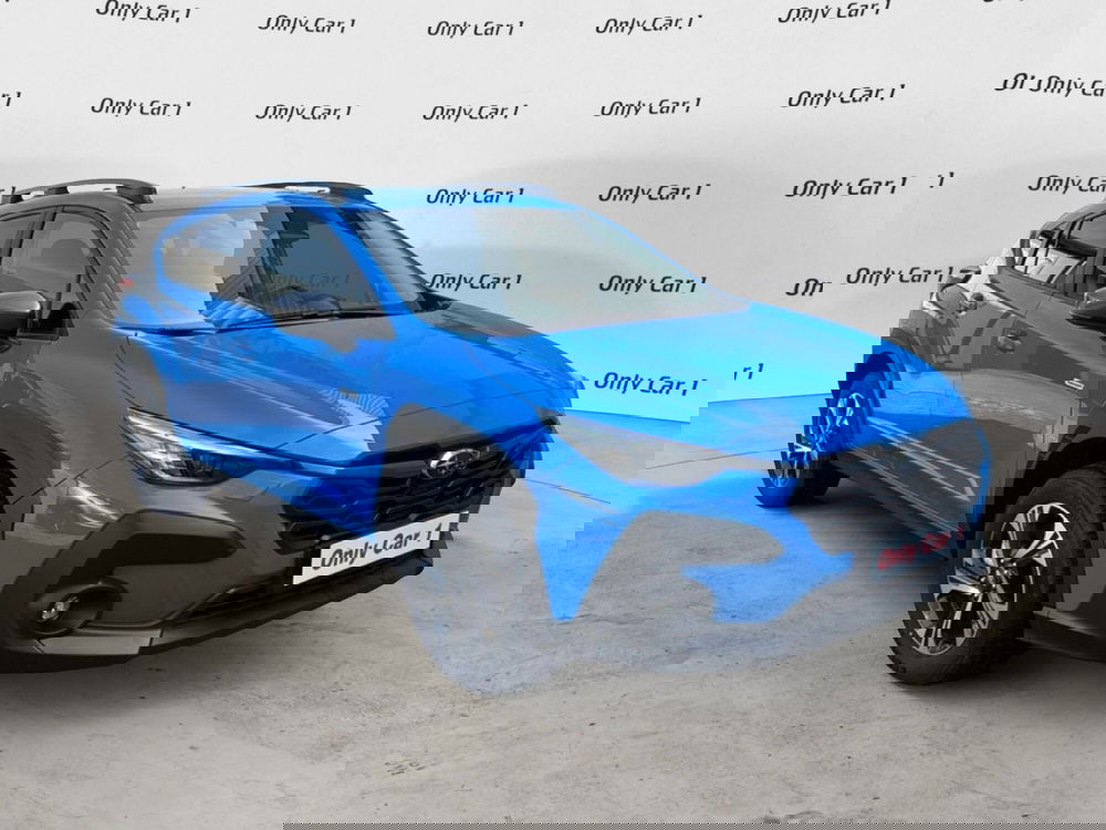 Subaru Crosstrek usata a Ferrara