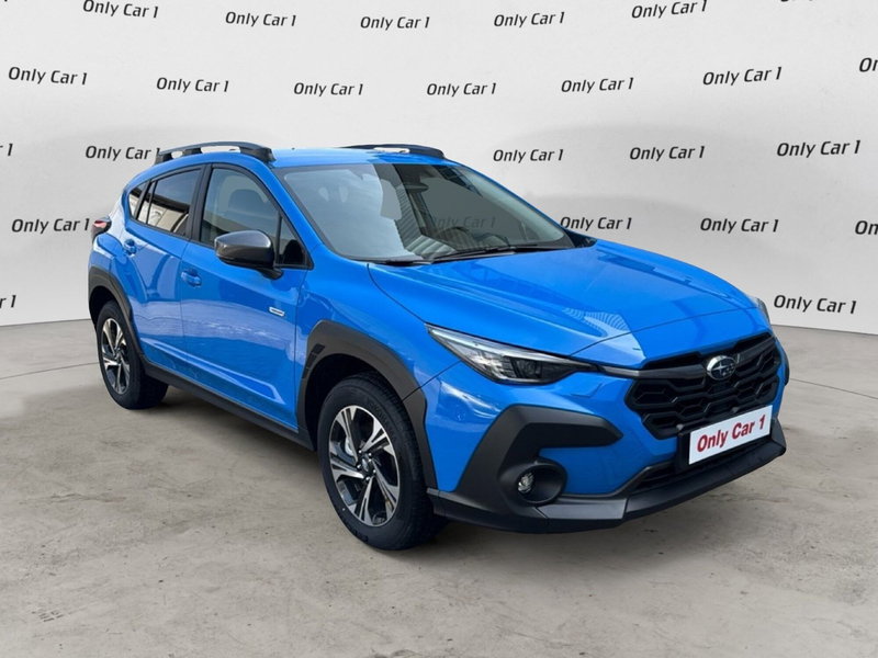 Subaru Crosstrek usata a Ferrara
