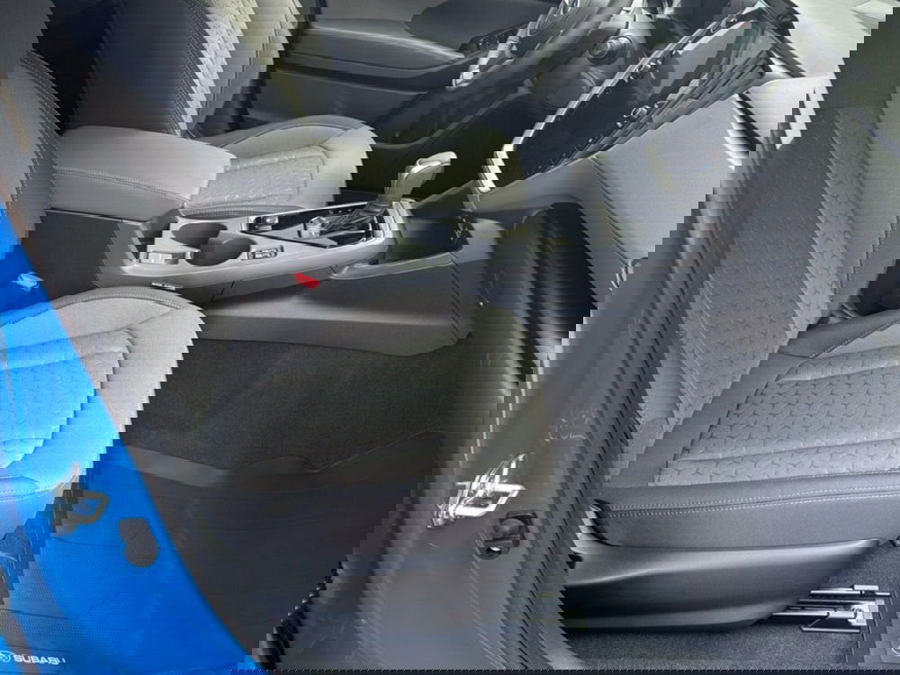 Subaru Crosstrek usata a Ferrara (10)