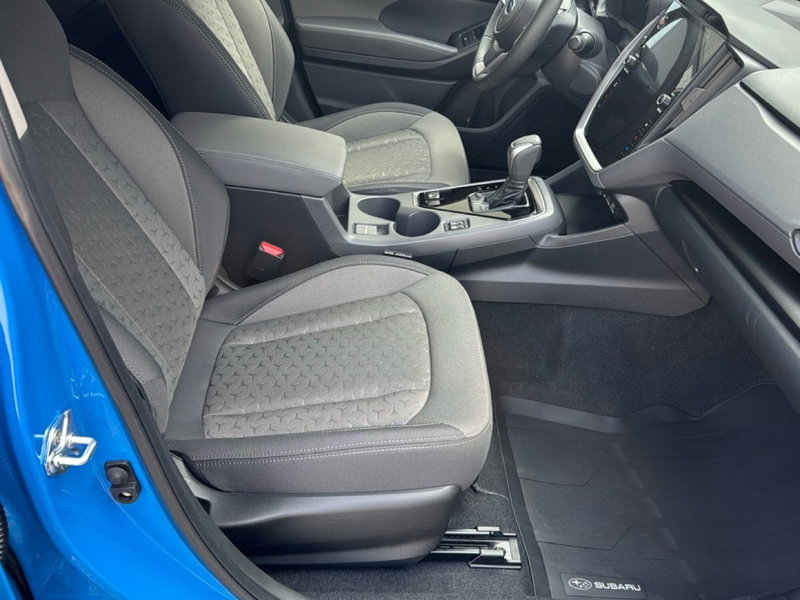 Subaru Crosstrek usata a Ferrara (10)