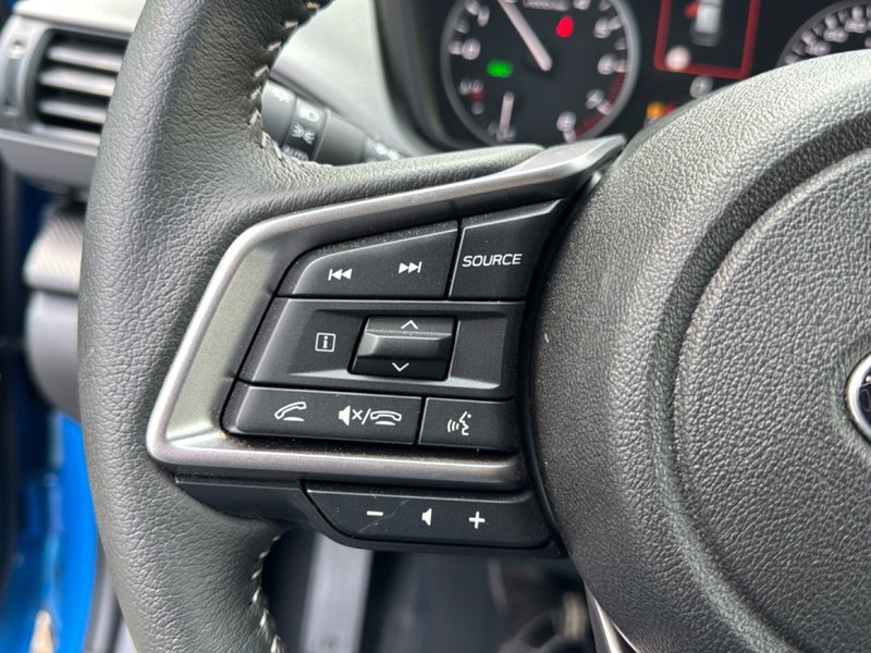 Subaru Crosstrek usata a Ferrara (14)