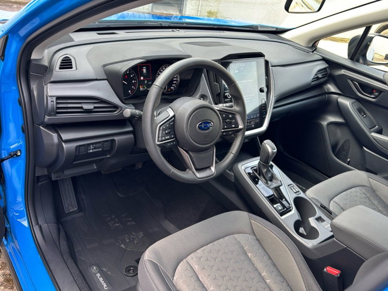 Subaru Crosstrek usata a Ferrara (16)