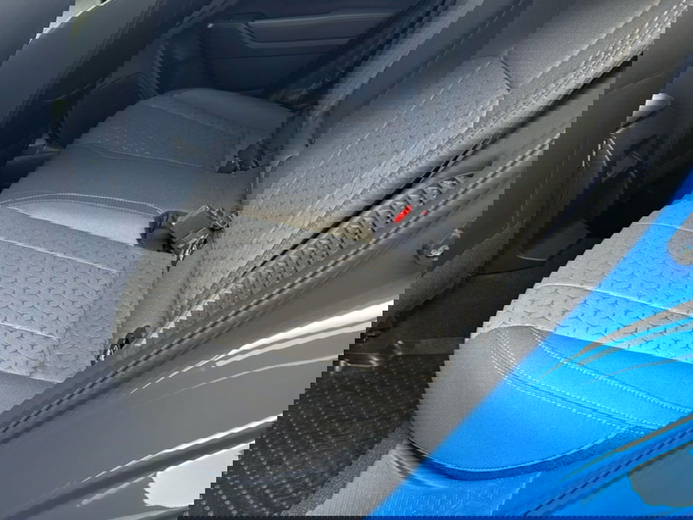 Subaru Crosstrek usata a Ferrara (7)