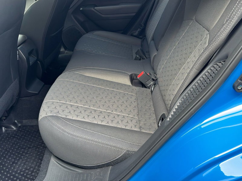 Subaru Crosstrek usata a Ferrara (7)