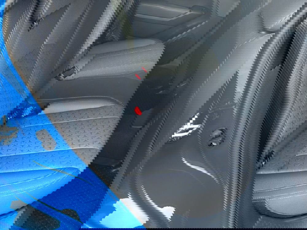 Subaru Crosstrek usata a Ferrara (8)