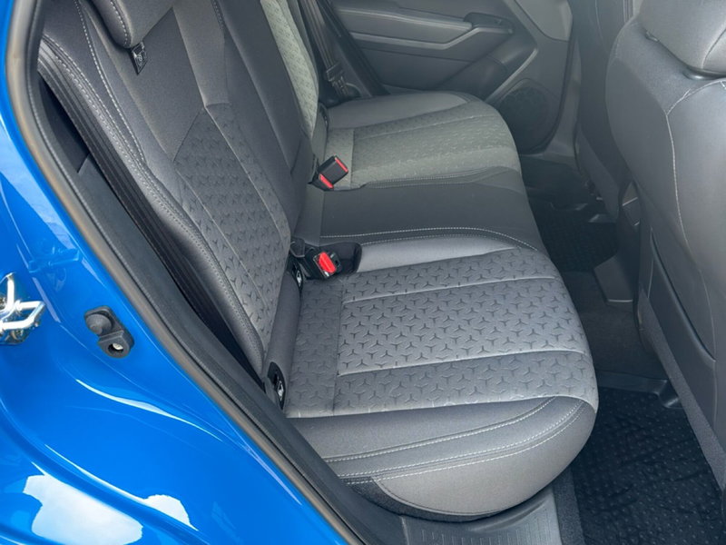 Subaru Crosstrek usata a Ferrara (8)