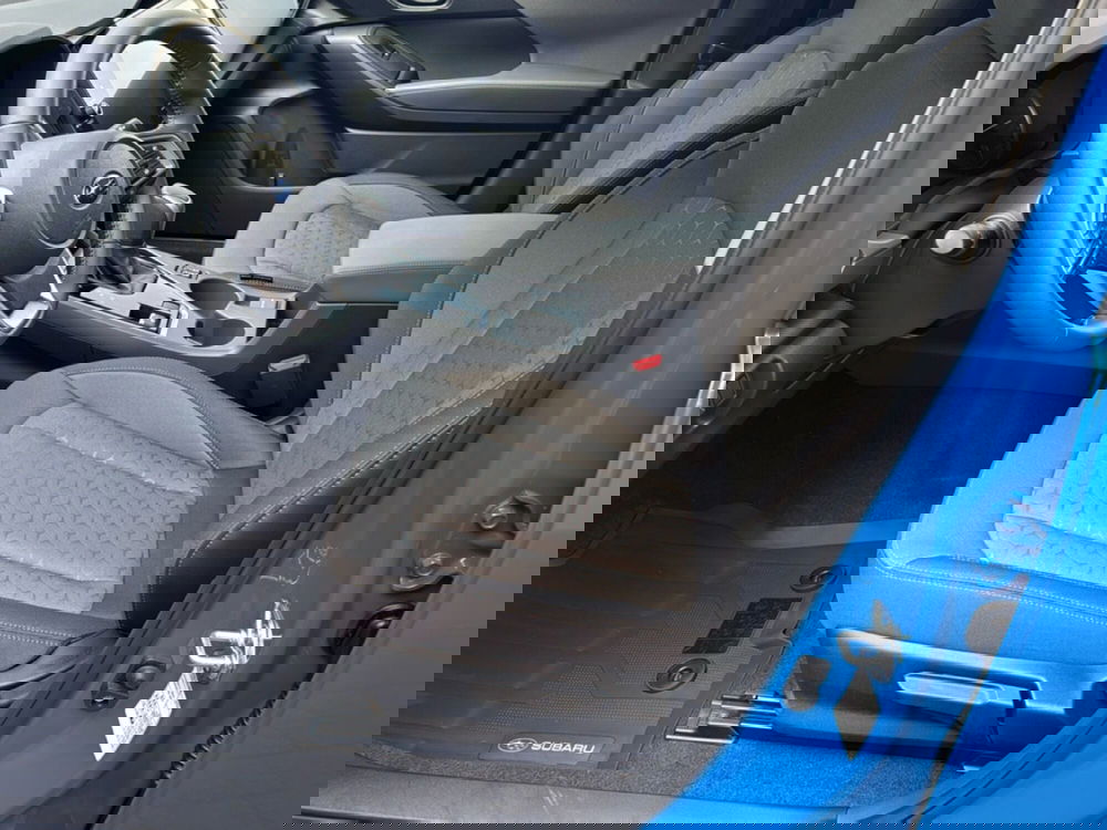 Subaru Crosstrek usata a Ferrara (9)