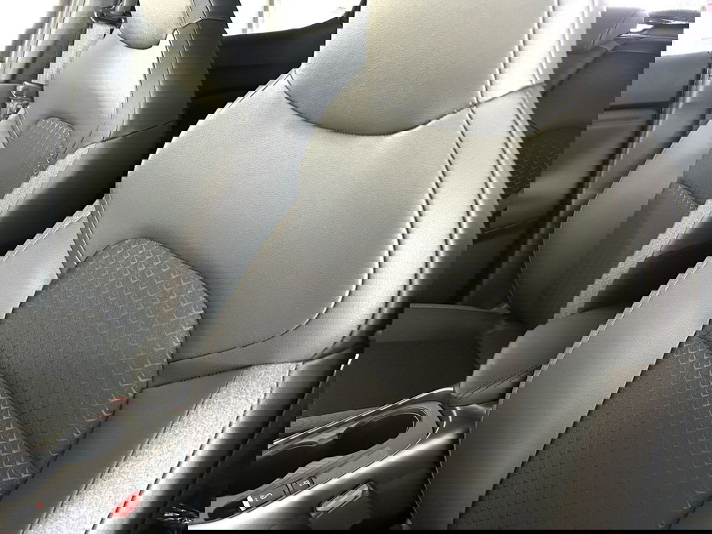 Nissan Juke nuova a Ferrara (10)