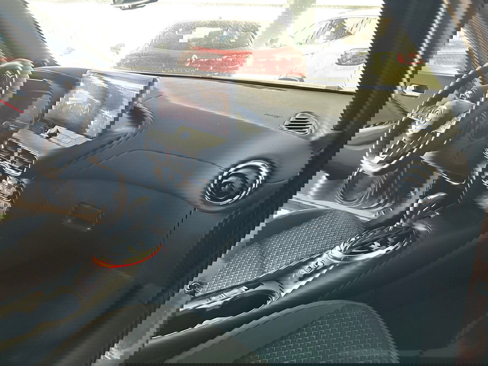 Nissan Juke nuova a Ferrara (12)