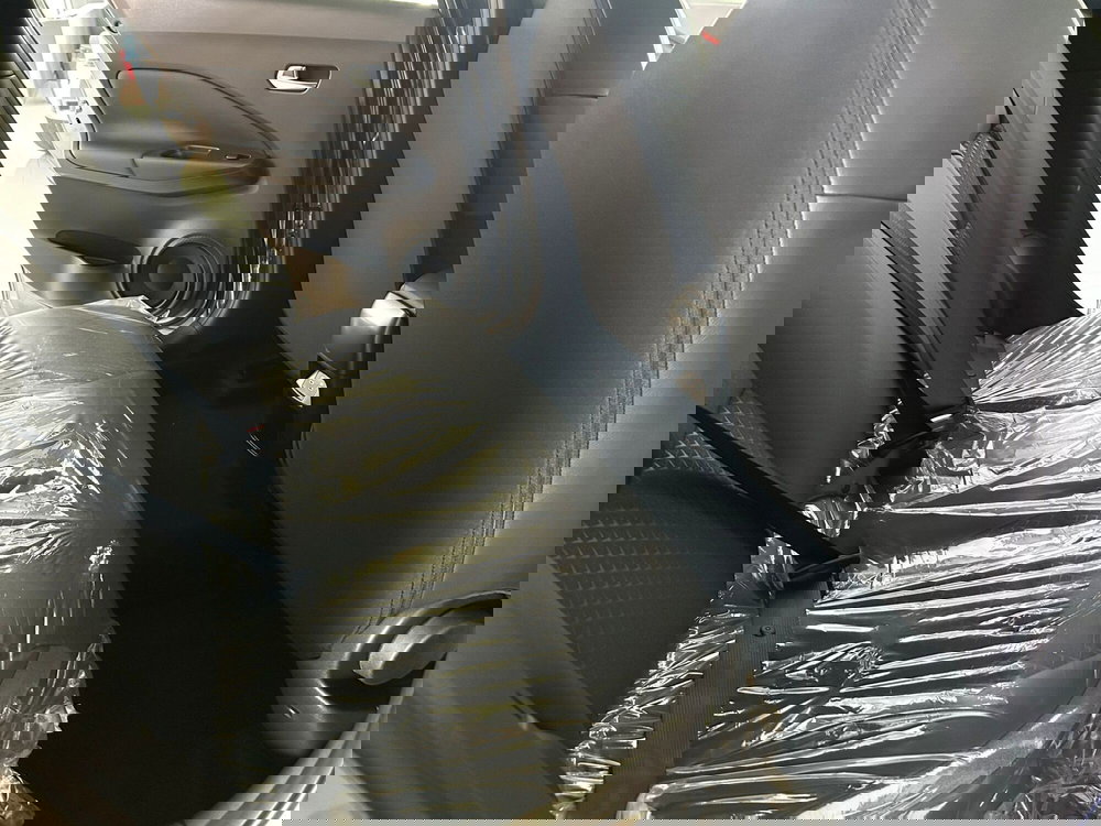 Nissan Juke nuova a Ferrara (13)