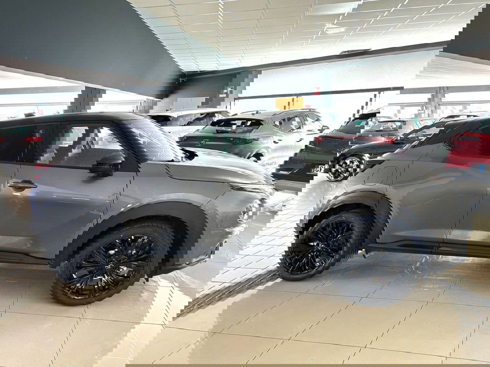 Nissan Juke nuova a Ferrara (4)