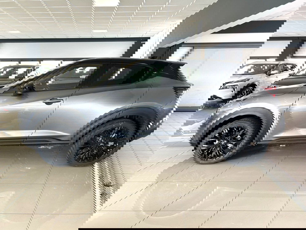 Nissan Juke nuova a Ferrara (6)
