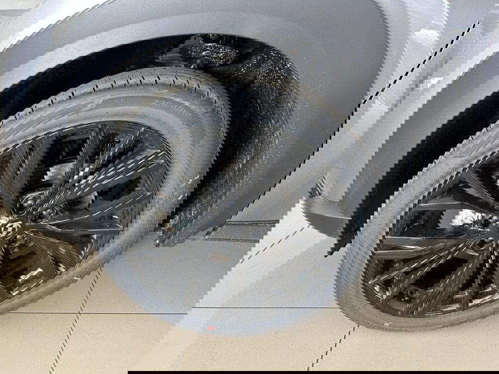 Nissan Juke nuova a Ferrara (7)