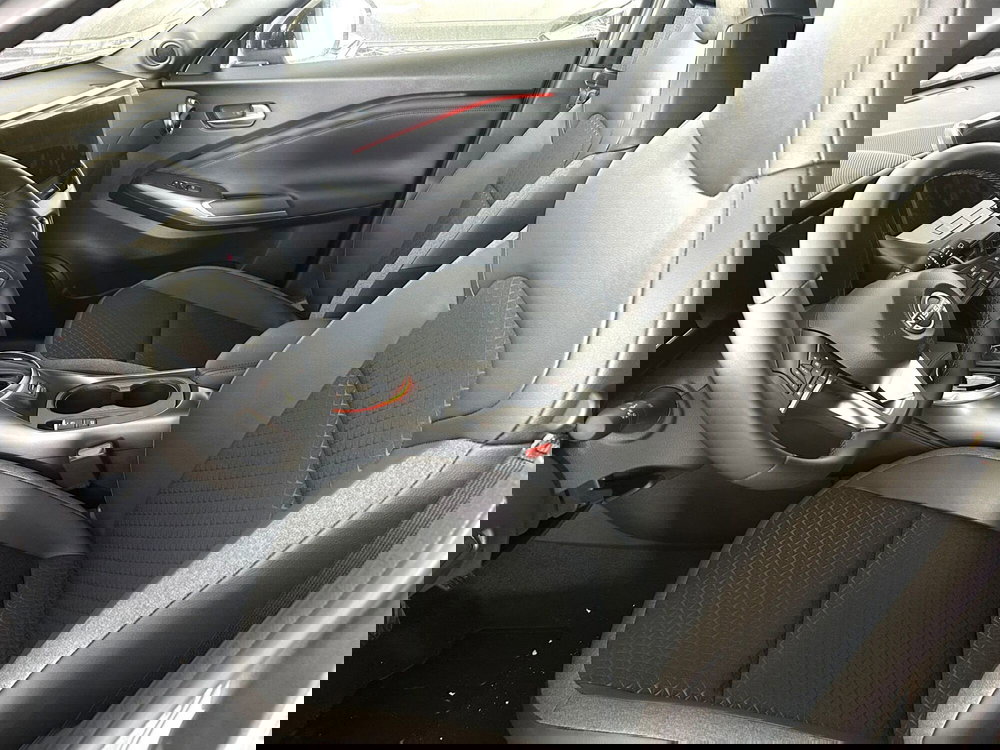 Nissan Juke nuova a Ferrara (8)