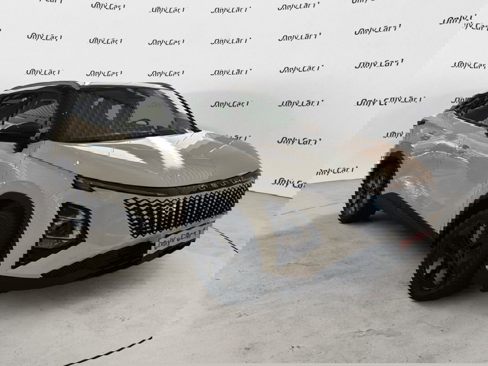 Omoda Omoda 5 nuova a Ferrara